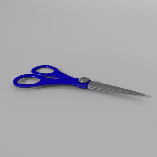 Scissor preview image
